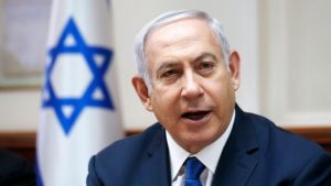 Israel approves ‘Jewish nation state’ law
