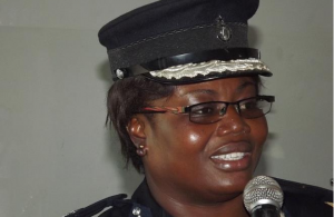 Double salary saga: Police forward report to AG for advice