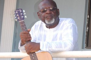 Highlife legend C.K. Mann to be buried on Saturday