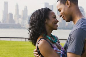 Six Things men do when they are in love