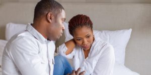 Four common but ‘unsolvable’ problems in relationships