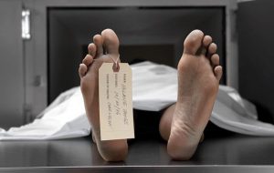 Polytechnic graduate found dead