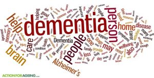 Medical practitioner calls for more support for dementia patients