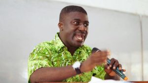 NDC’s posture a threat to Ghana’s democracy – EC