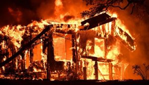 Fire destroys over GHc4m worth of property in B/A – GNFS