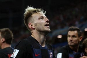 World Cup: Croatia edge past Denmark despite Schmeichel’s heroics