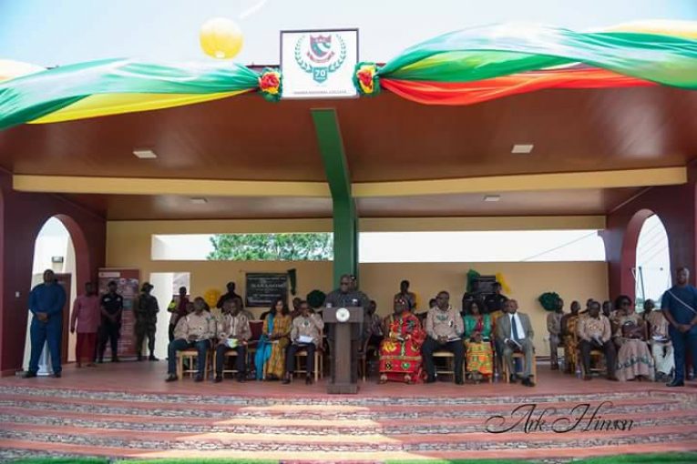 Ghana National College 10 Citinewsroom Comprehensive News In Ghana