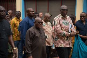Ghana National College holds 70th Speech and Prize Giving Day [Photos]