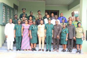 544 foreign nationals arrested  in 2018- Immigration Service
