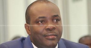 ‘We’re fulfilling our promise to Ghanaians’ – Sports Minister
