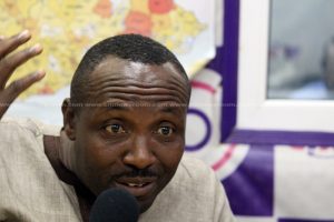 ‘NPP needs not less than 40-yrs to totally transform Ghana’ – John Boadu