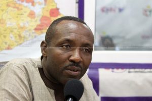 NPP formally invites NDC to dialogue on disbanding vigilantes