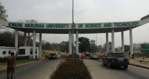 ‘VC must be blamed for everything’- KNUST alumni lawyer