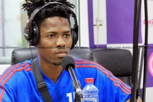 I slept in a kiosk with my family; we had no house – Kwesi Arthur