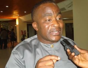Ashie Moore to ‘battle’ Ade Coker for G/Accra NDC chairmanship
