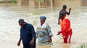We’re ready to tackle floods but Accra’s engineering problems still a setback – NADMO