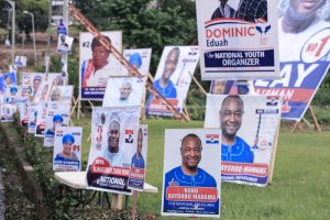 #NPPConference: I saw more posters than delegates – UK Conservative  party rep