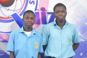 Defend NSMQ crown in 2019 – Minister charges St. Peter’s