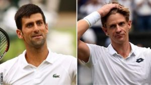 Djokovic has ‘not much to lose’ in final