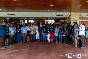CDD holds maiden boot camp in Accra