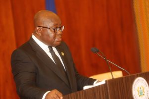 Akufo-Addo to meet clergy over National Cathedral project