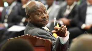 Uganda: President Museveni bans sports betting