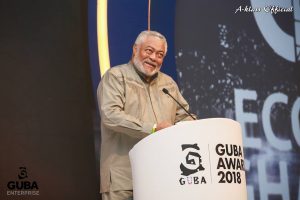 We need your expertise to fight corruption – Rawlings to Ghanaians abroad