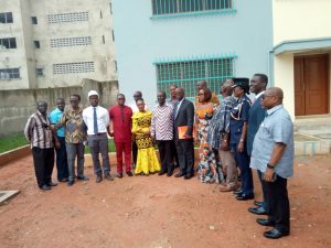 SSNIT to complete Asokore Mampong Housing Project in 2018