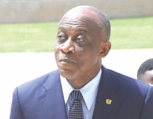 Seth Terkper writes: Banking sector reforms; High fiscal costs, lessons and alternatives