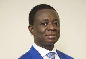 Opuni Trial: CRIG documents ‘wrongly filed or tampered with’ – Dep. Cocobod Legal Director