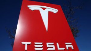 Tesla to build factory in Shanghai