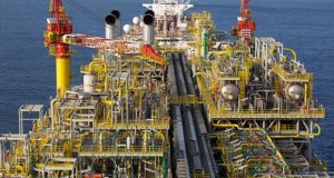 Ghana’s oil production estimated to go up substantially