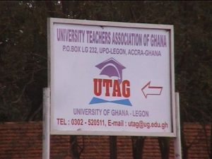 UTAG gives Gov’t final warning over book, research allowances