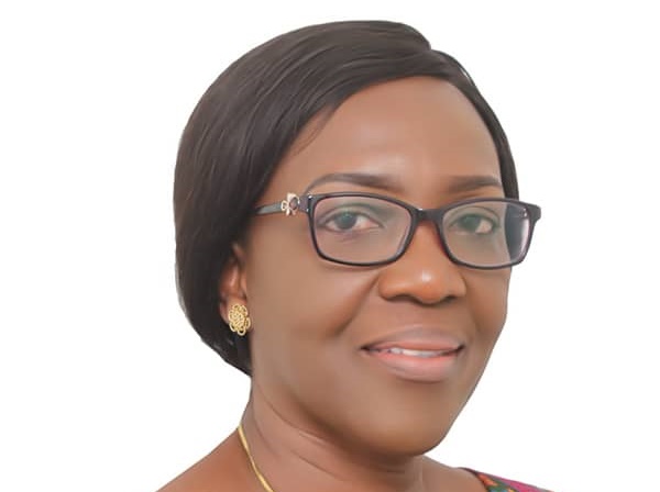 Wendy Enyonam Addy-Lamptey, head of WAEC’s national office