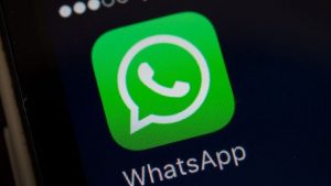 WhatsApp limits message forwarding to fight the spread of fake news