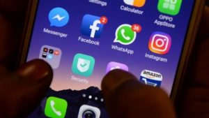 UK could ban social media over suicide images – Minister warns