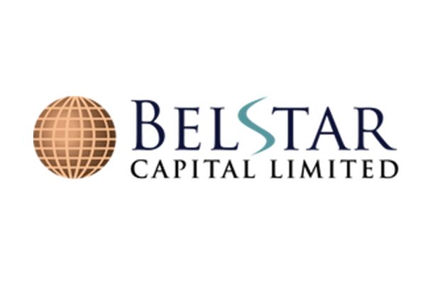 belstar capital logo