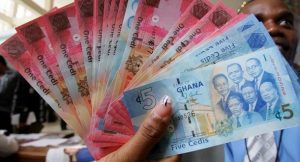 Cedi to hit Ghc5 to a dollar as external pressures soar – Analyst