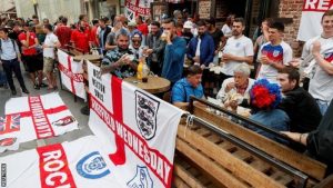 World Cup 2018: England face Sweden for semi-final place in Russia