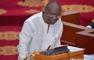 Gov’t to outsource national payroll system – Ofori-Atta