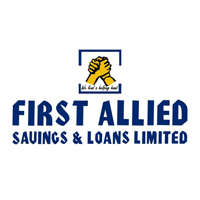 Customers of First Allied Savings & Loans stranded over locked up cash