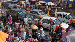 Leave our markets now – Gov’t orders non-Ghanaians in retail sector