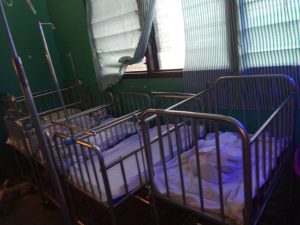 Babies die at St. Theresa’s hospital over lack of incubator
