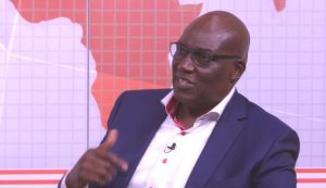 Ghana is broke; fix it – Dalex Finance boss tells gov’t