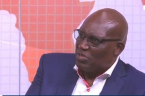 Focus on agric, industry to arrest cedi – Ken Thompson