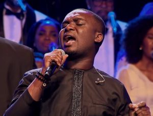 11 things you didn’t know about gospel musician Joe Mettle