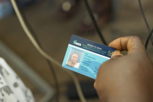 NHIS officially launches mobile card renewal service in Obuasi