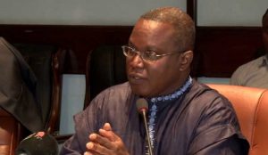 NaBCo not a sustainable way of tackling unemployment – Nii Moi Thompson