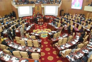 Parliament approves $1.5bn GETFund loan despite minority boycott