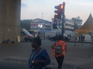 Drive with caution this festive season – GHA to motorists